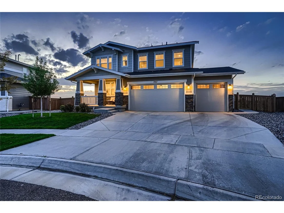Photo of 2867 Marsh Hawk Way