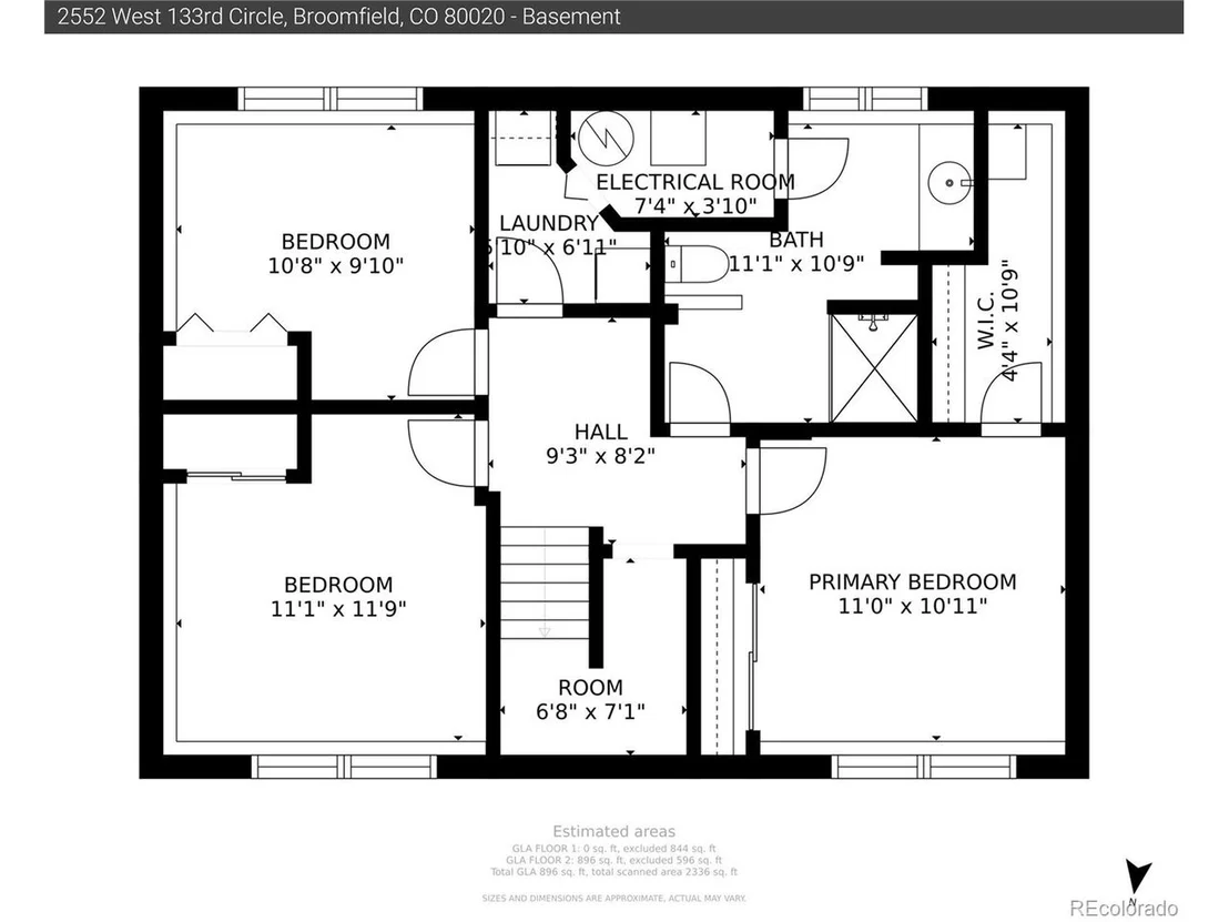 Photo of 2552 W 133rd Cir