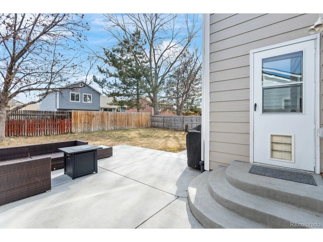 Photo of 13124 Tejon St