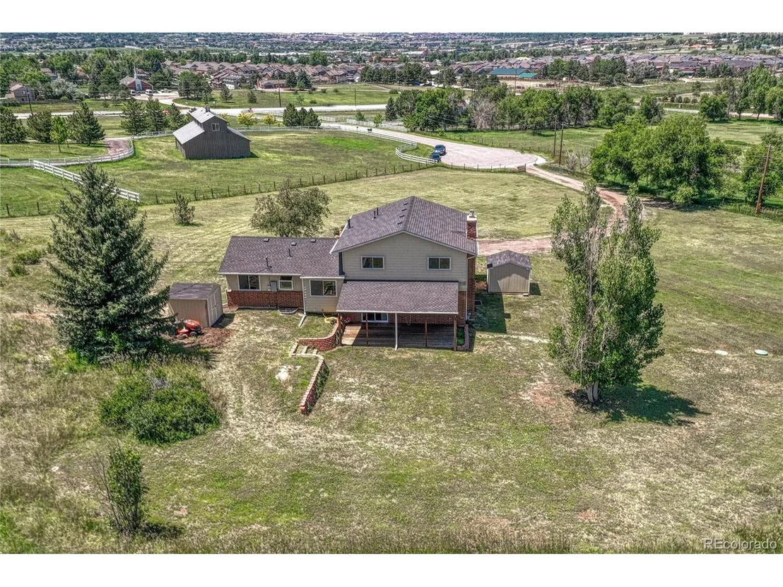 Photo of 7138 Baldwin Gulch Cir