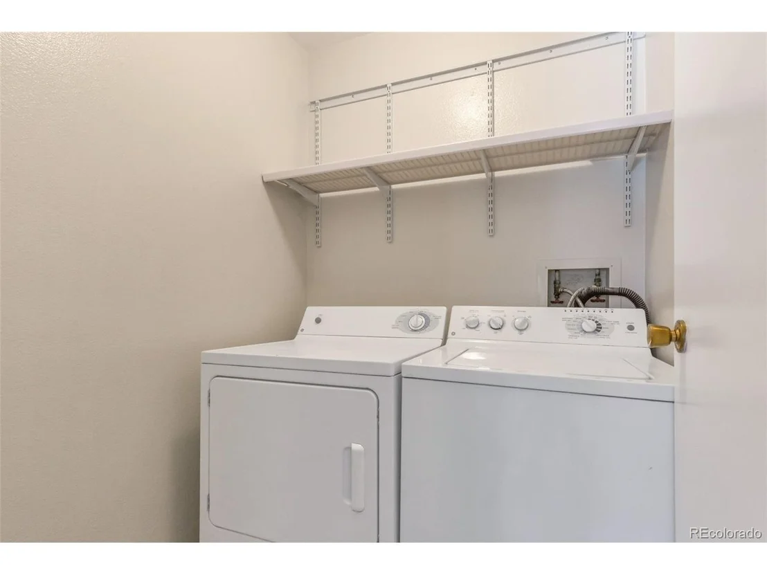 Photo of Unit 1107 at 8335 Fairmount Dr