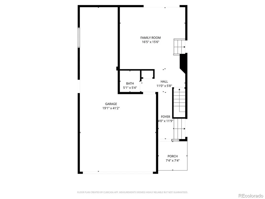 Photo of 9865 Buffalo St