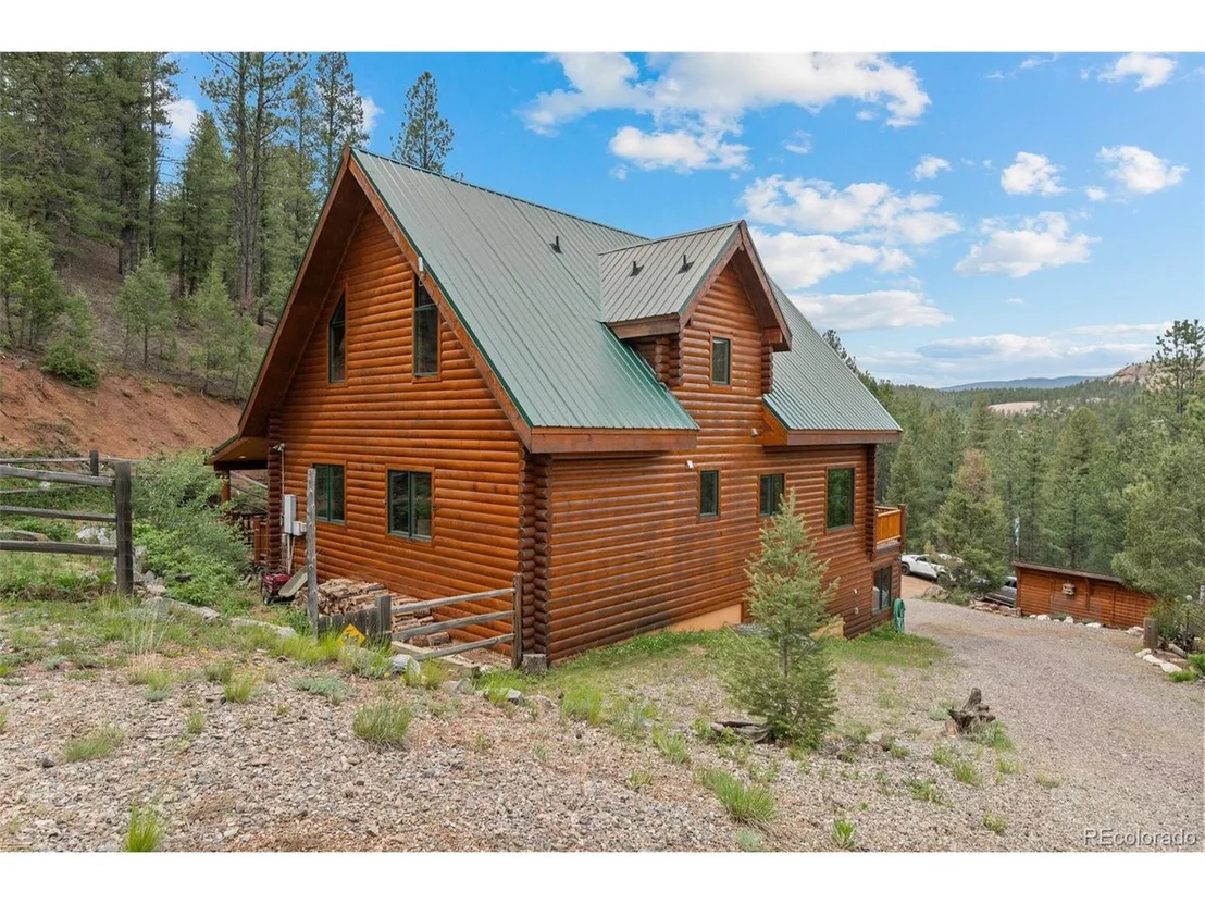 Photo of 27264 Schuyler Gulch Rd
