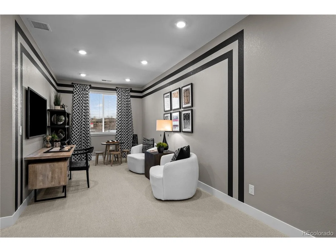 Photo of Unit B at 9546 W 58th Cir
