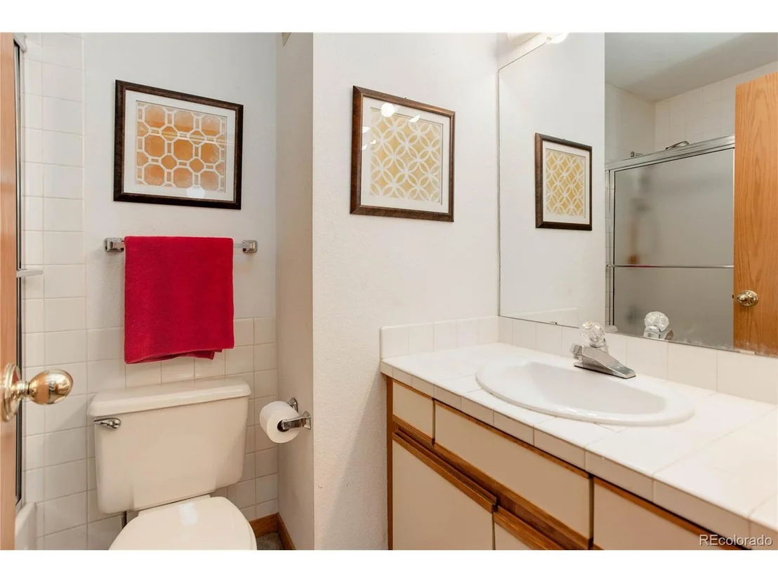 Photo of Unit C at 848 Walnut St