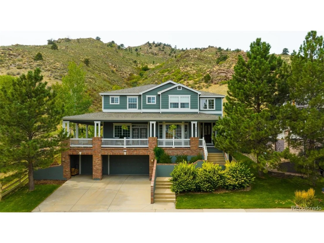 Photo of 444 Mesa View Way