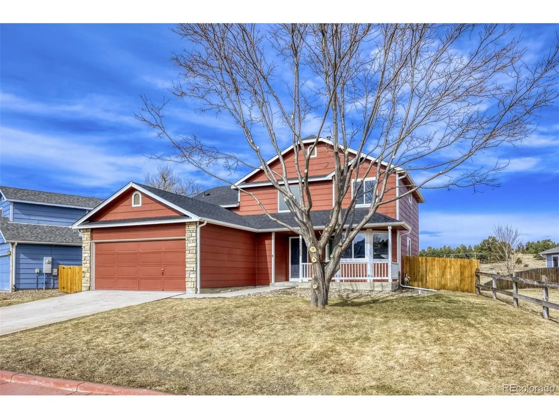 Photo of 23085 Blackwolf Way
