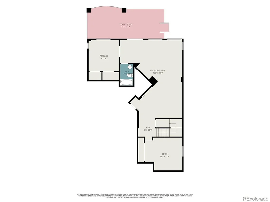 Photo of 4491 Valleybrook Dr