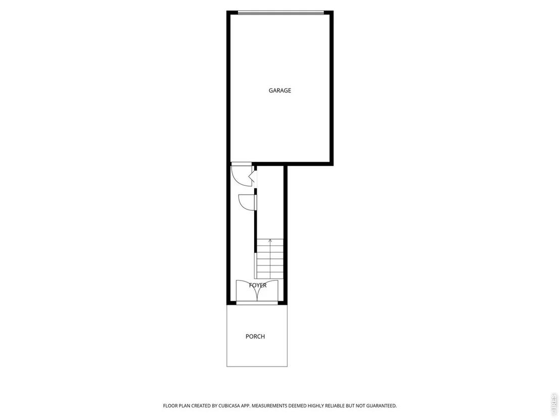 Photo of Unit G at 4522 13th St