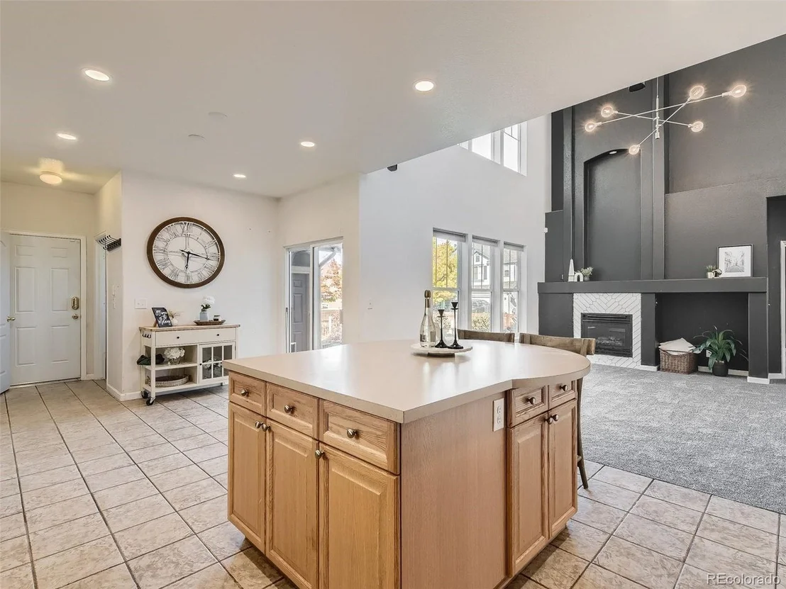 Photo of 5140 Mt St Vrain Ave