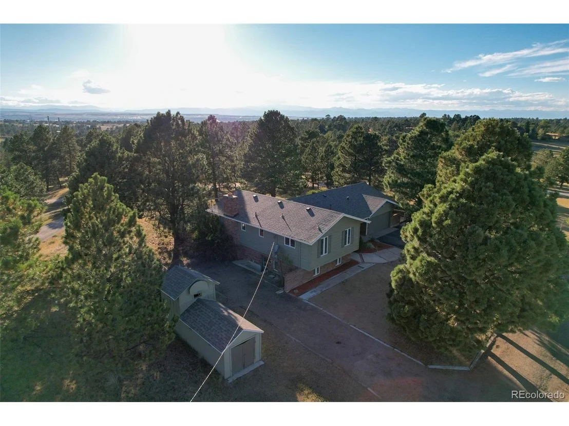 Photo of 12250 Evergreen Trl