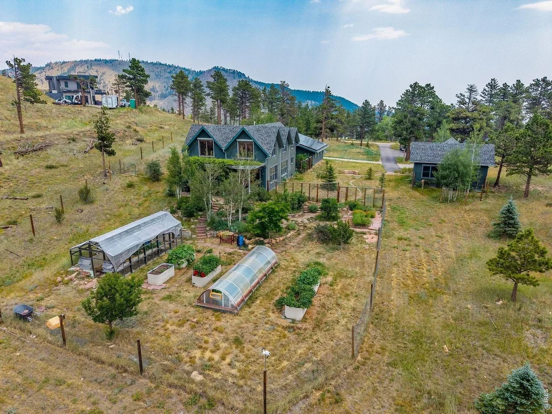 Photo of 5695 Sunshine Canyon Dr
