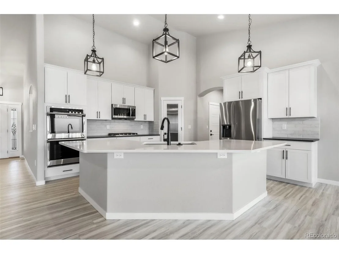 Photo of 11180 Palmer Peak Pl