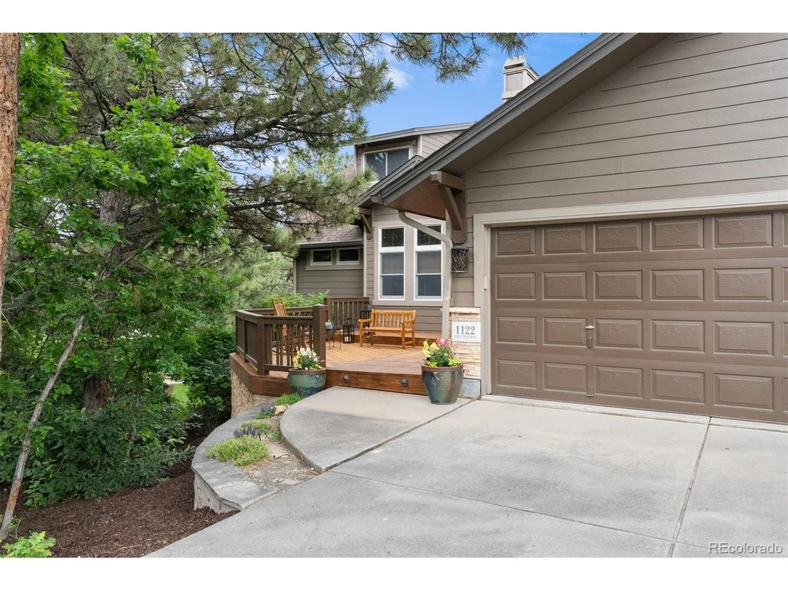 Photo of 1122 Forest Trails Dr