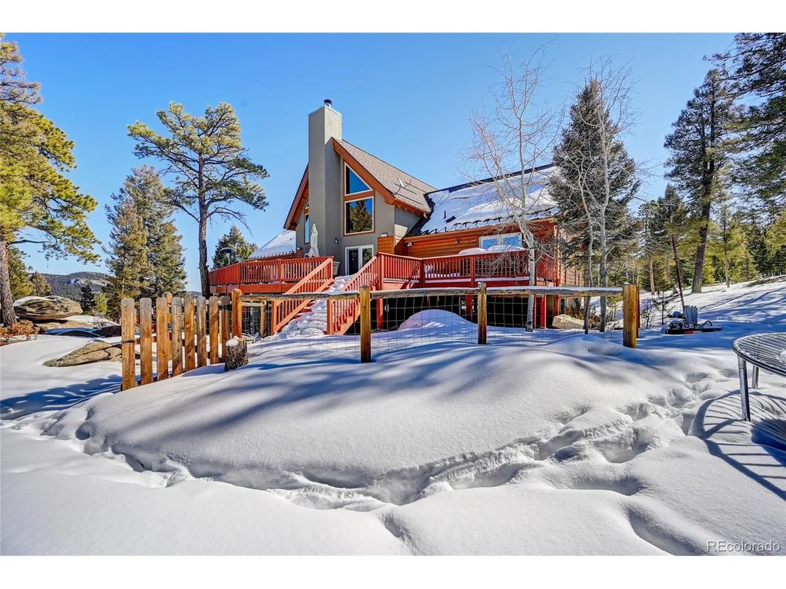 Photo of 11445 Conifer Ridge Dr