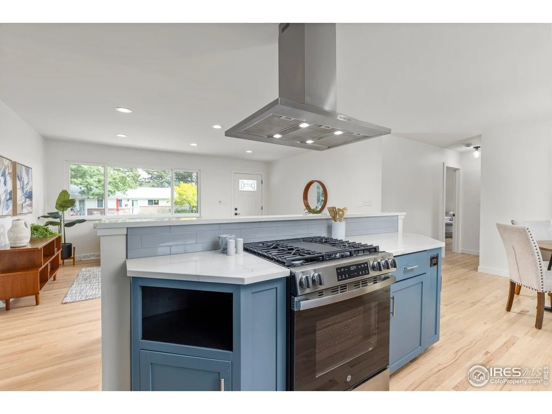 Photo of 1100 Berea Dr