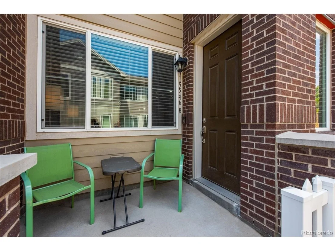 Photo of Unit B at 15546 W 64th Loop