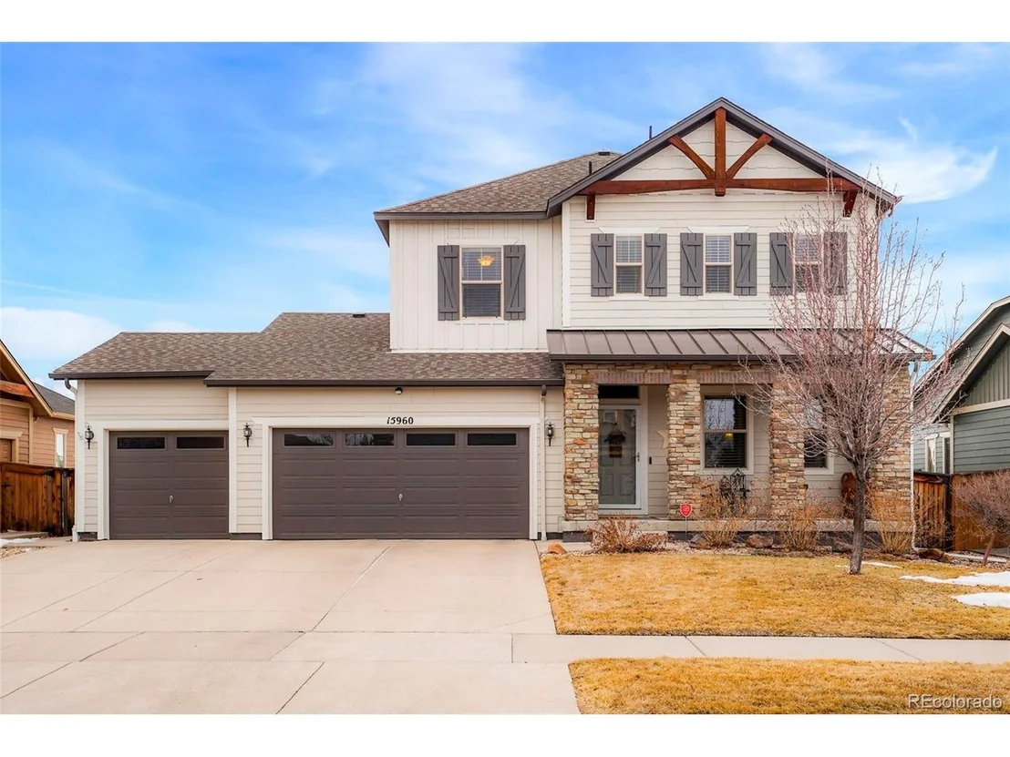 Photo of 15960 Savory Cir