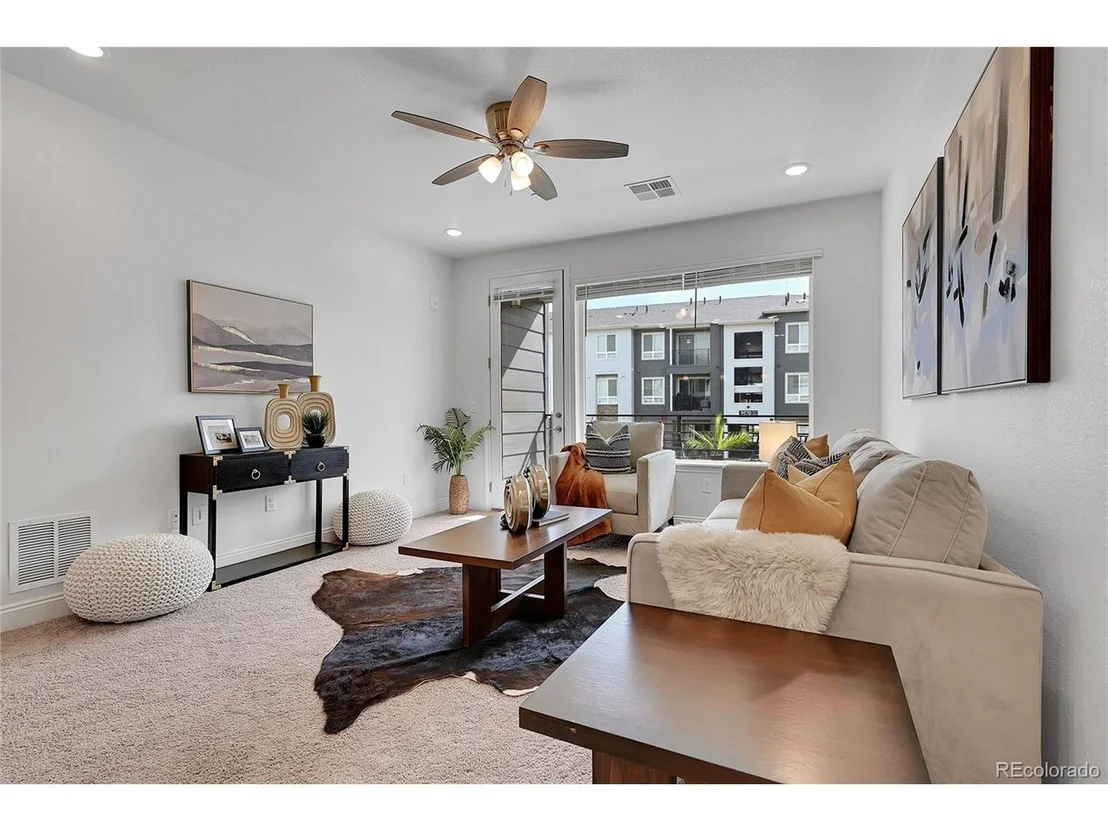 Photo of Unit 206 at 16841 Askins Loop