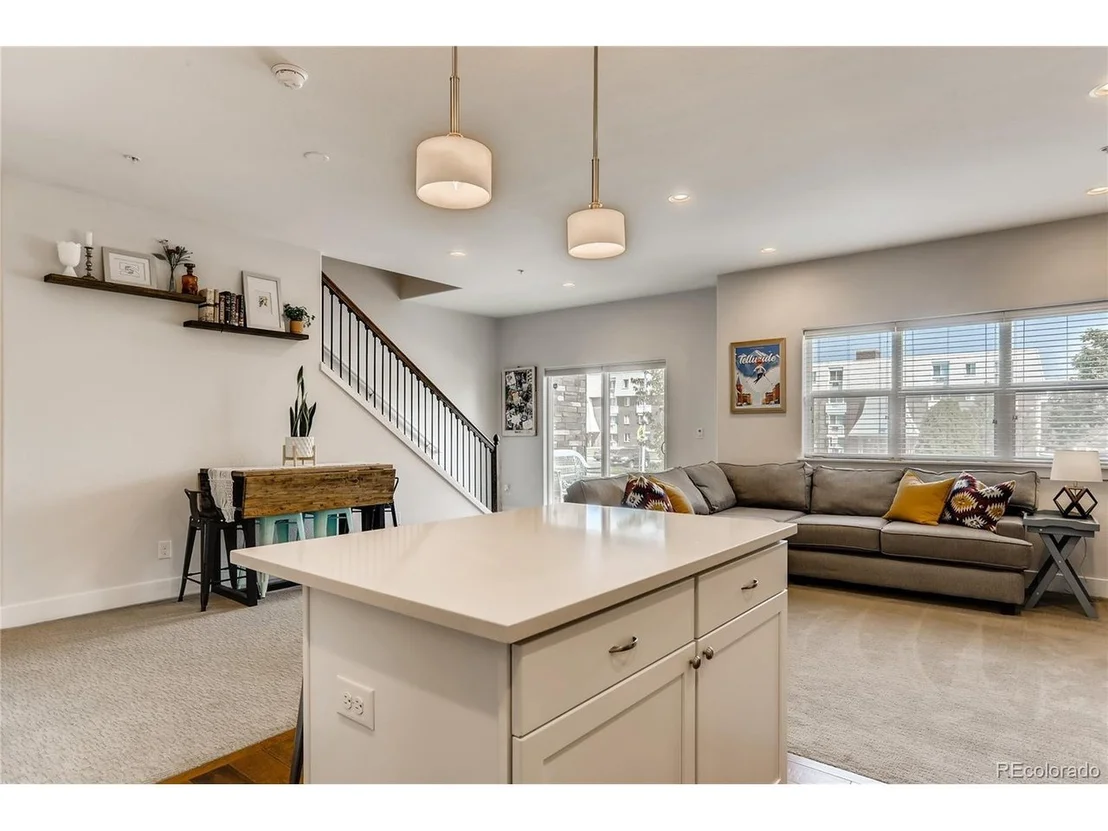 Photo of Unit B at 6780 Meade Cir