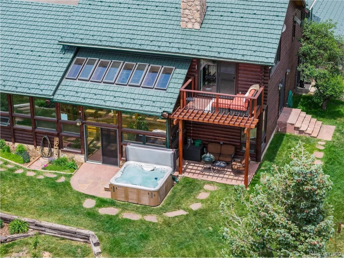 Photo of 3935 Douglas Mountain Dr