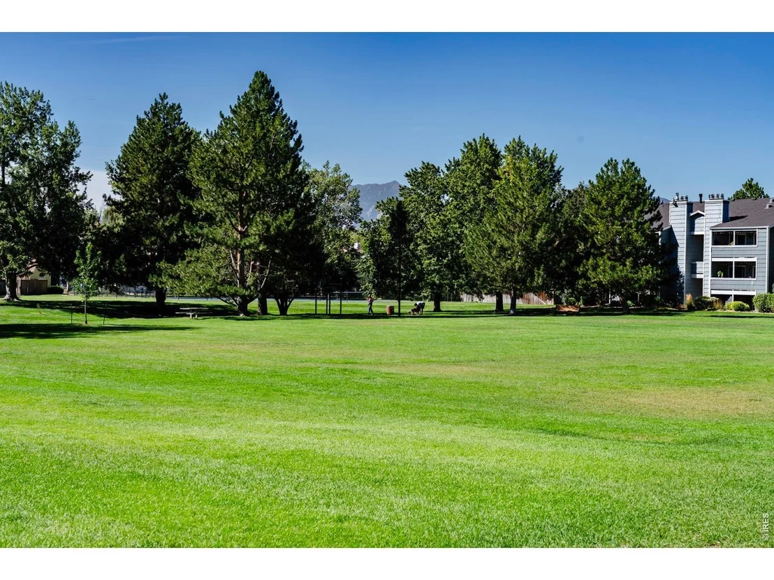 Photo of Unit E at 4879 White Rock Cir