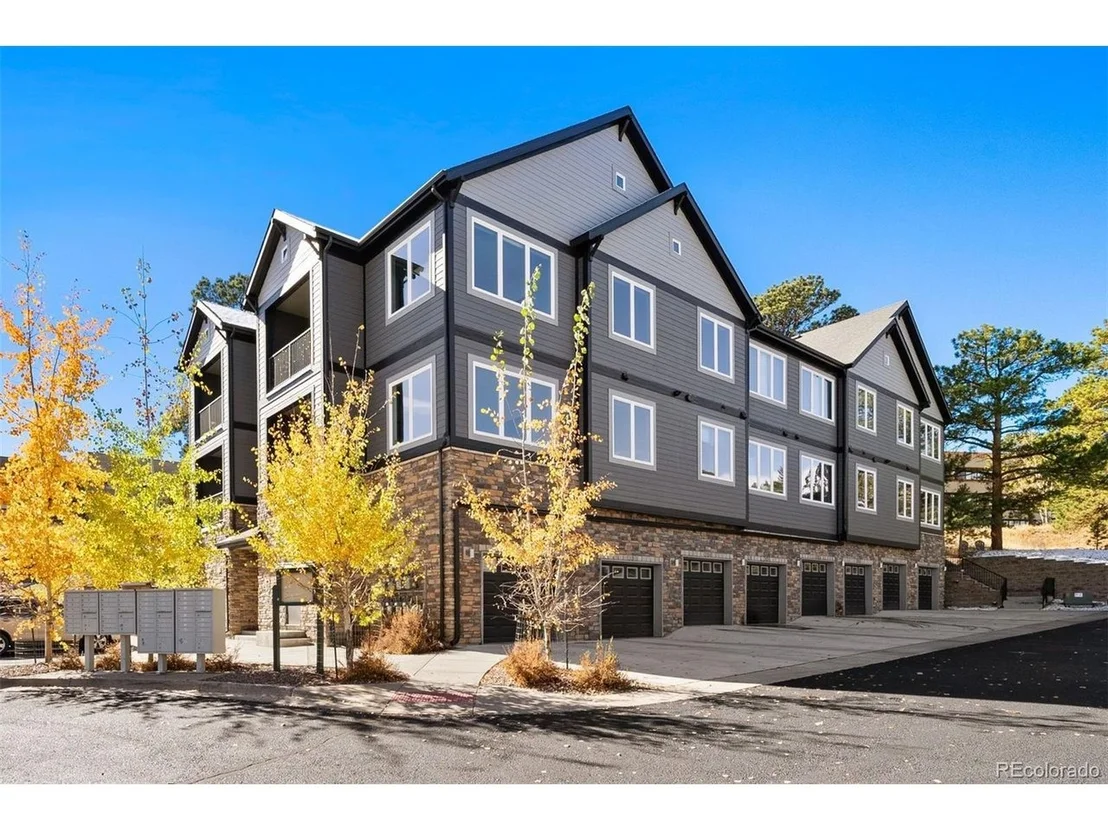 Photo of Unit 302 at 31192 Black Eagle Dr