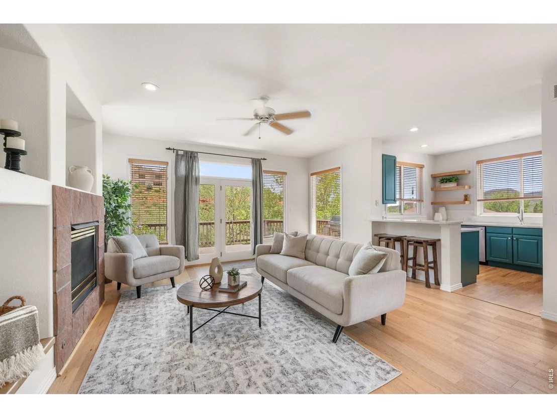 Photo of 1012 Steamboat Valley Rd