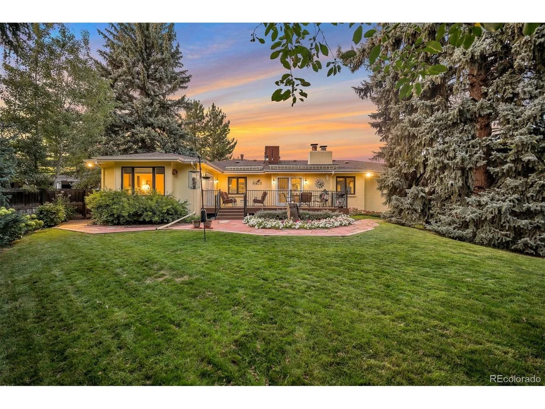 Photo of 2732 E Eldorado Pl