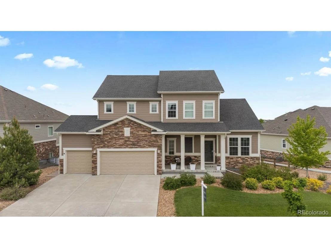 Photo of 23252 E Glidden Dr