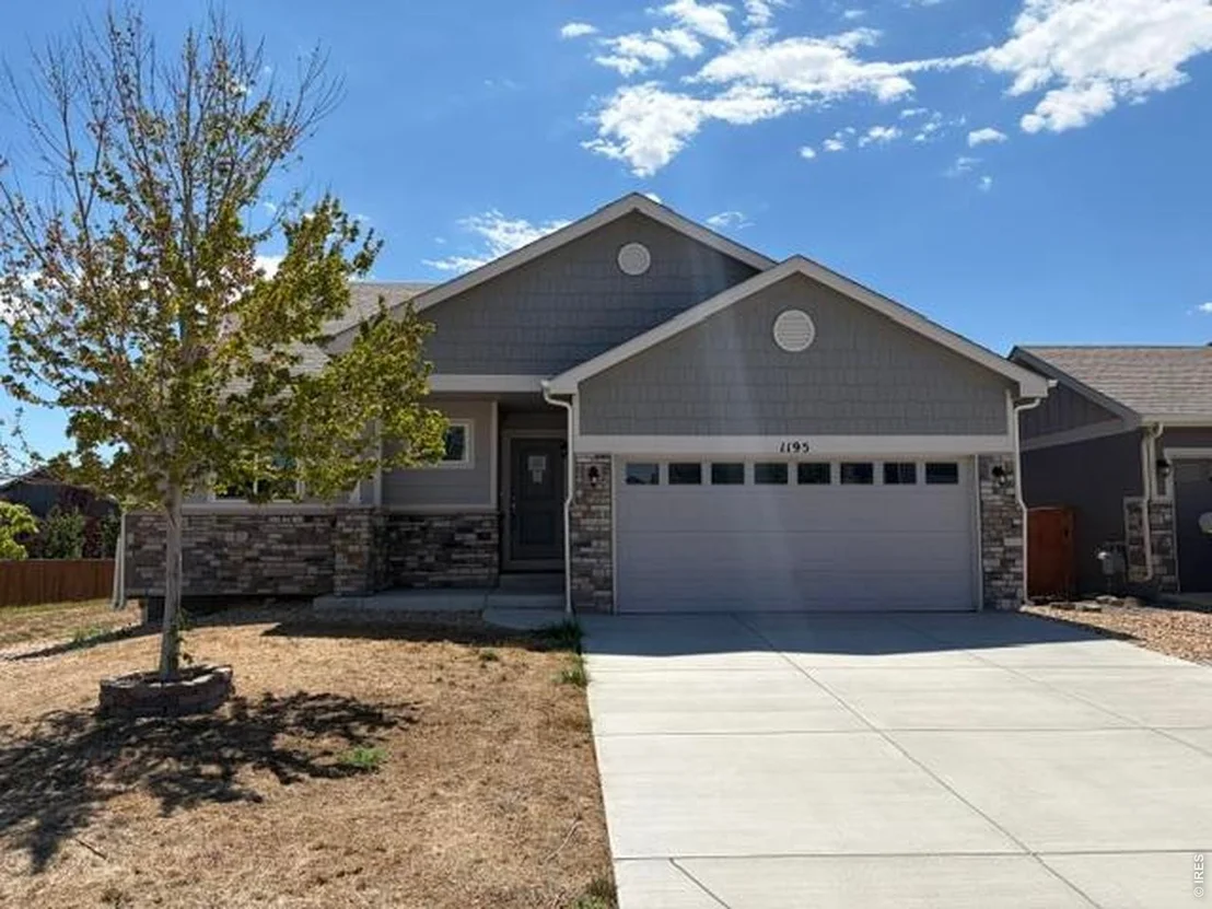 Photo of 1195 Green Mountain Rd