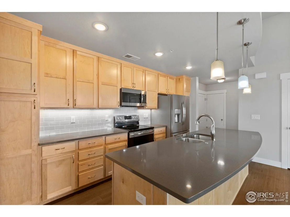 Photo of Unit 201 at 6556 Crystal Downs Dr