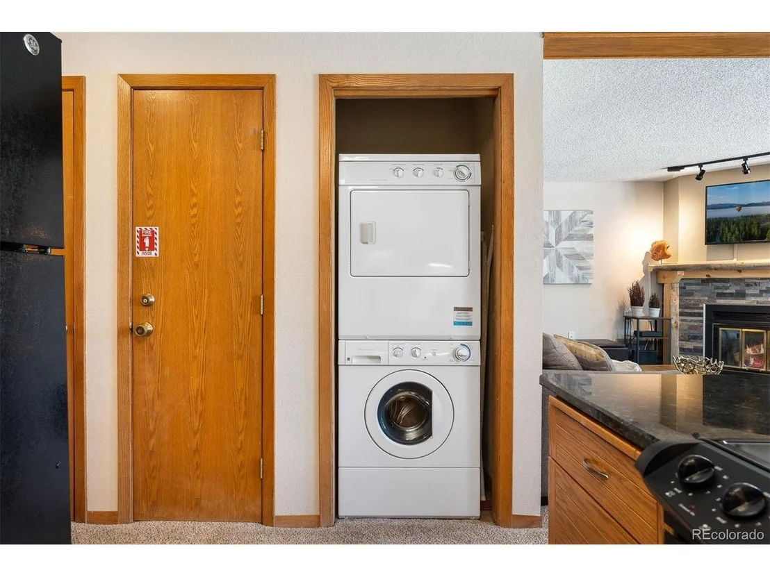 Photo of Unit 8 at 100 Bryant Blvd