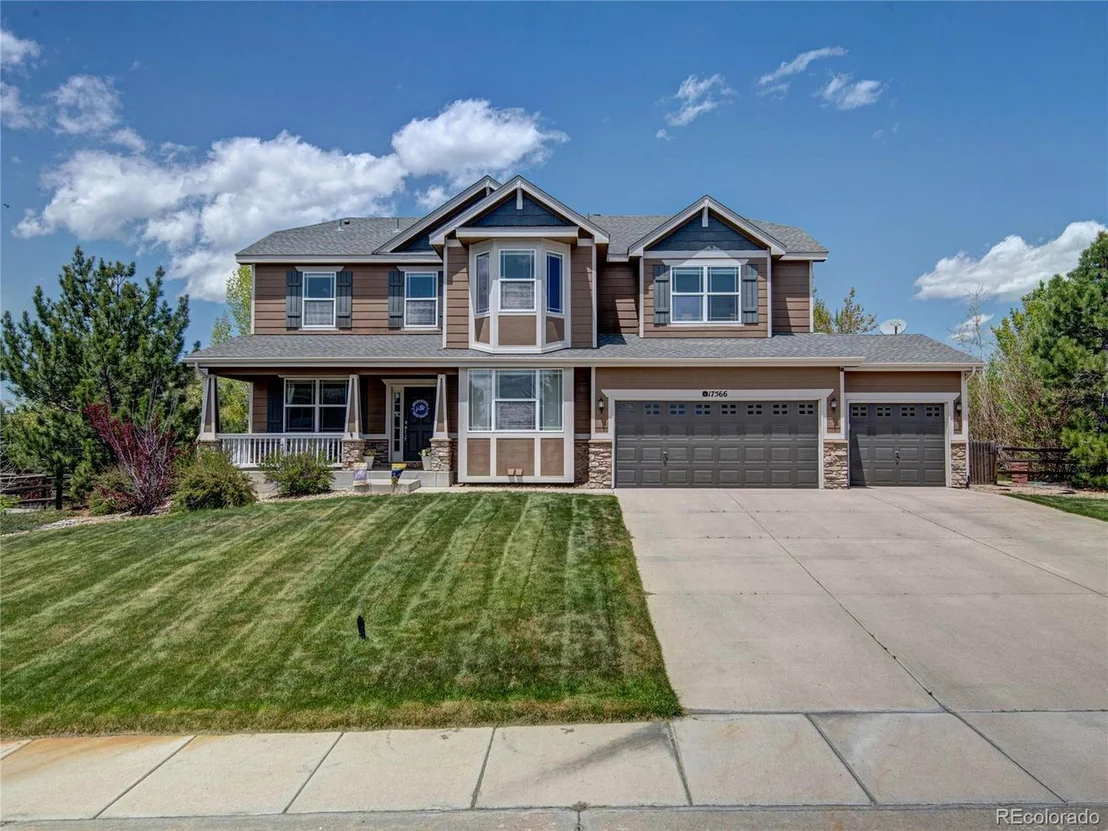 Photo of 17566 White Marble Dr
