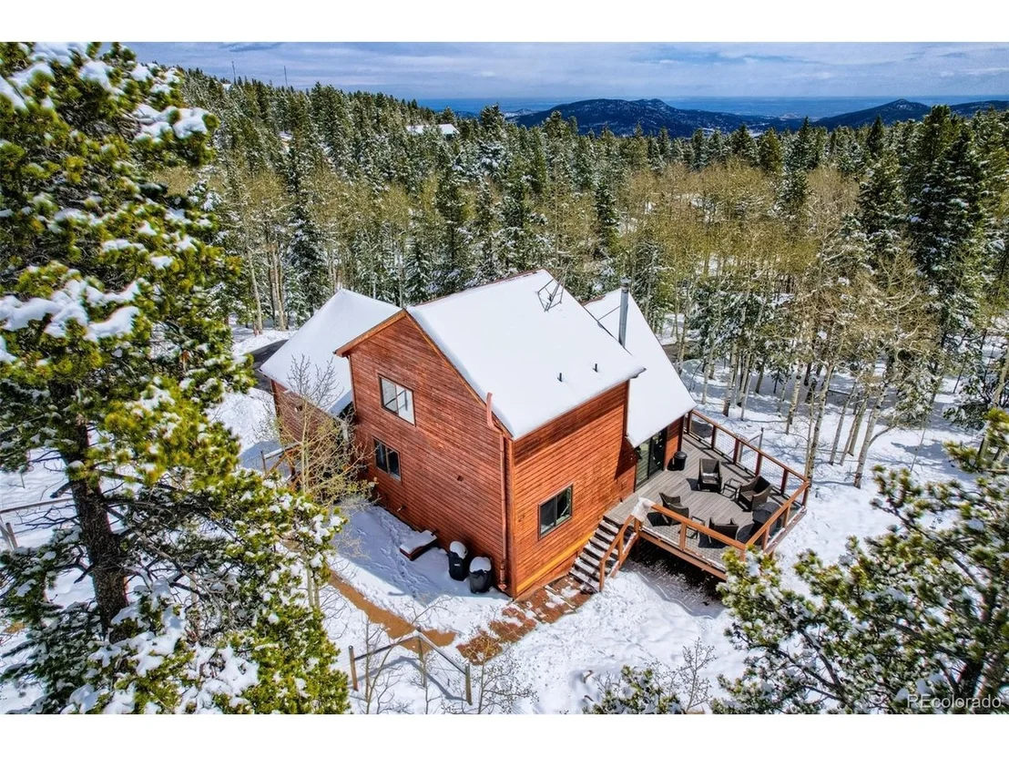 Photo of 10622 Conifer Mountain Rd