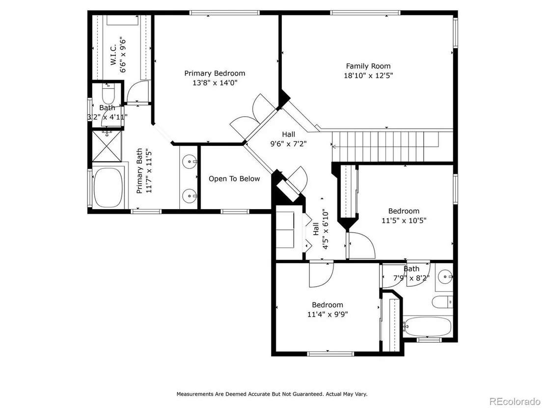 Photo of 3543 Foxridge Trl