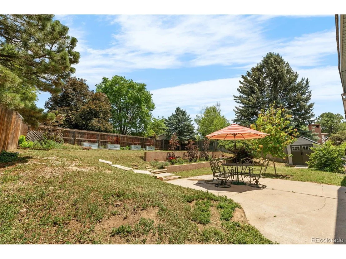 Photo of 1430 Mount Evans Dr