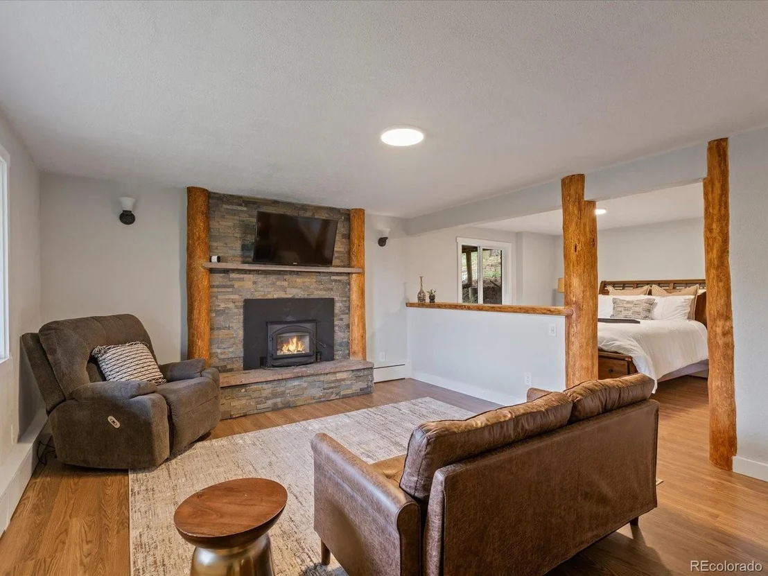 Photo of 27685 Stagecoach Rd