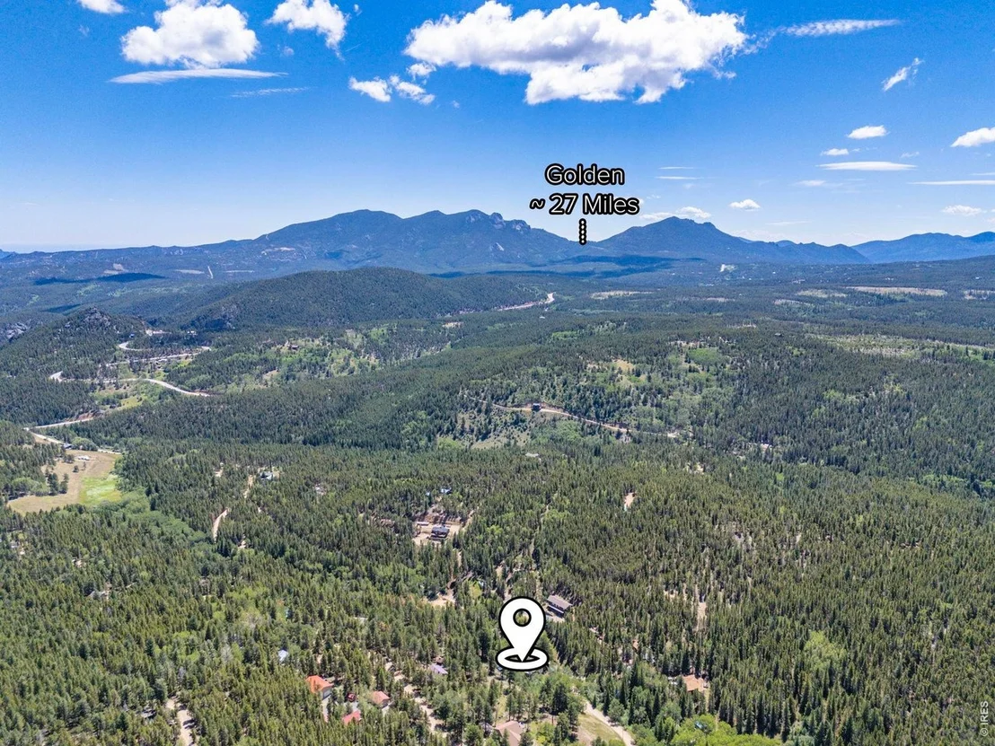 Photo of 665 Lower Travis Gulch Rd