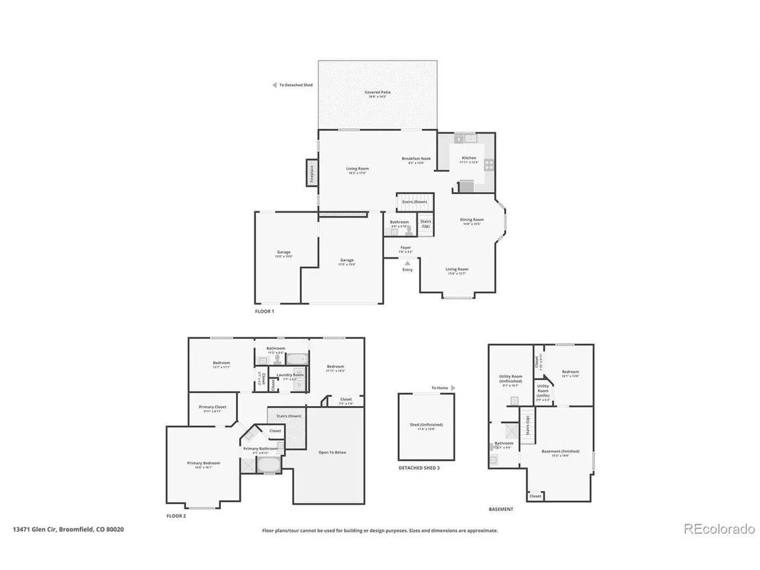 Photo of 13471 Glen Cir