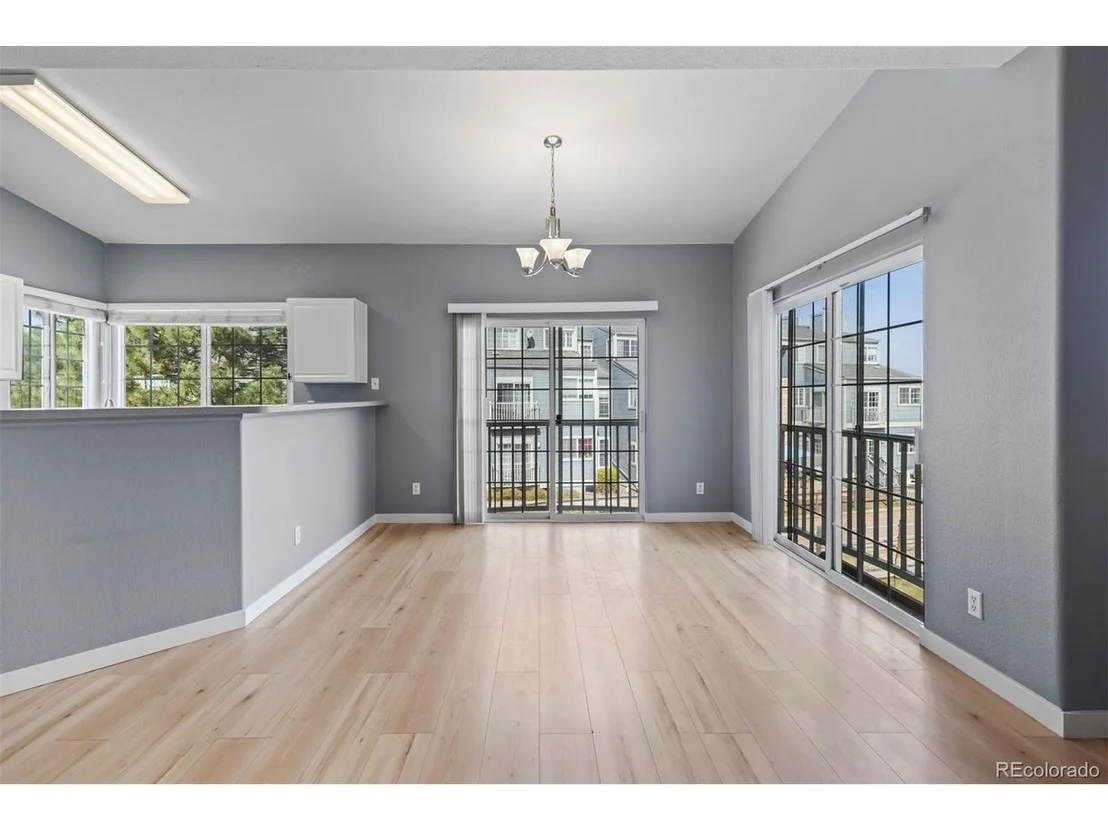 Photo of Unit 3 at 6840 Xavier Cir