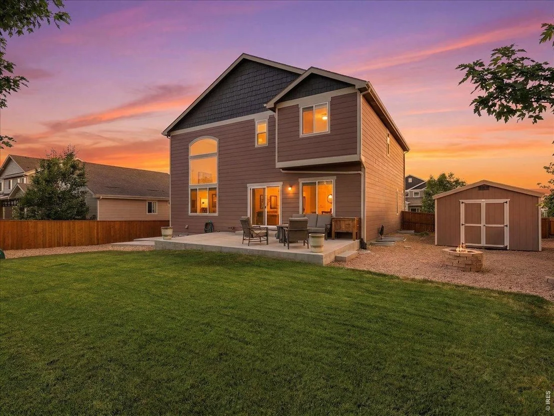 Photo of 1298 Wild Basin Rd