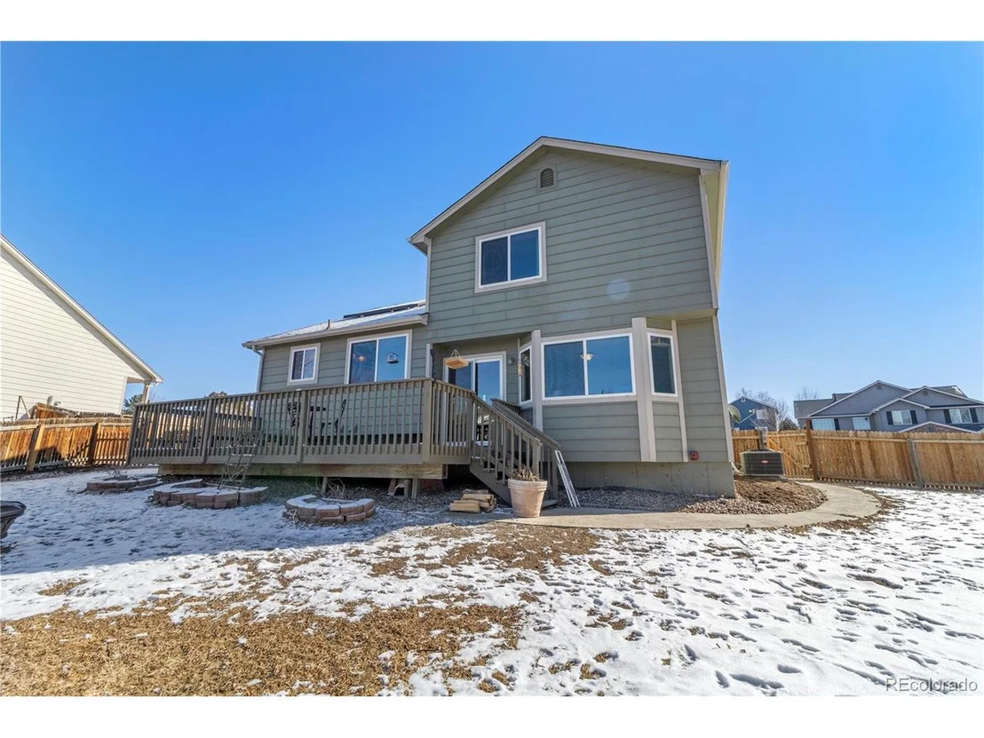 Photo of 11161 Tamarron Dr