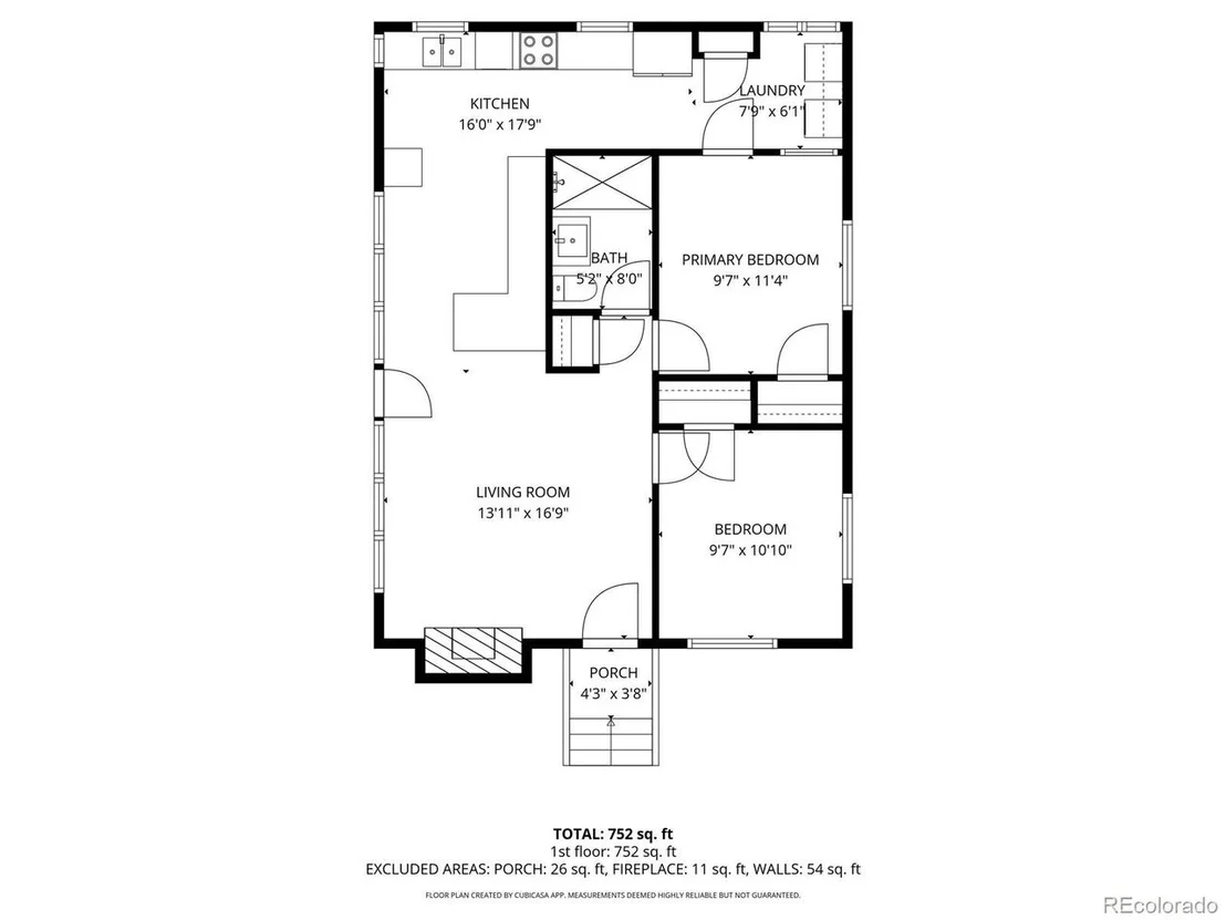 Photo of 15185 Rainbow Dr