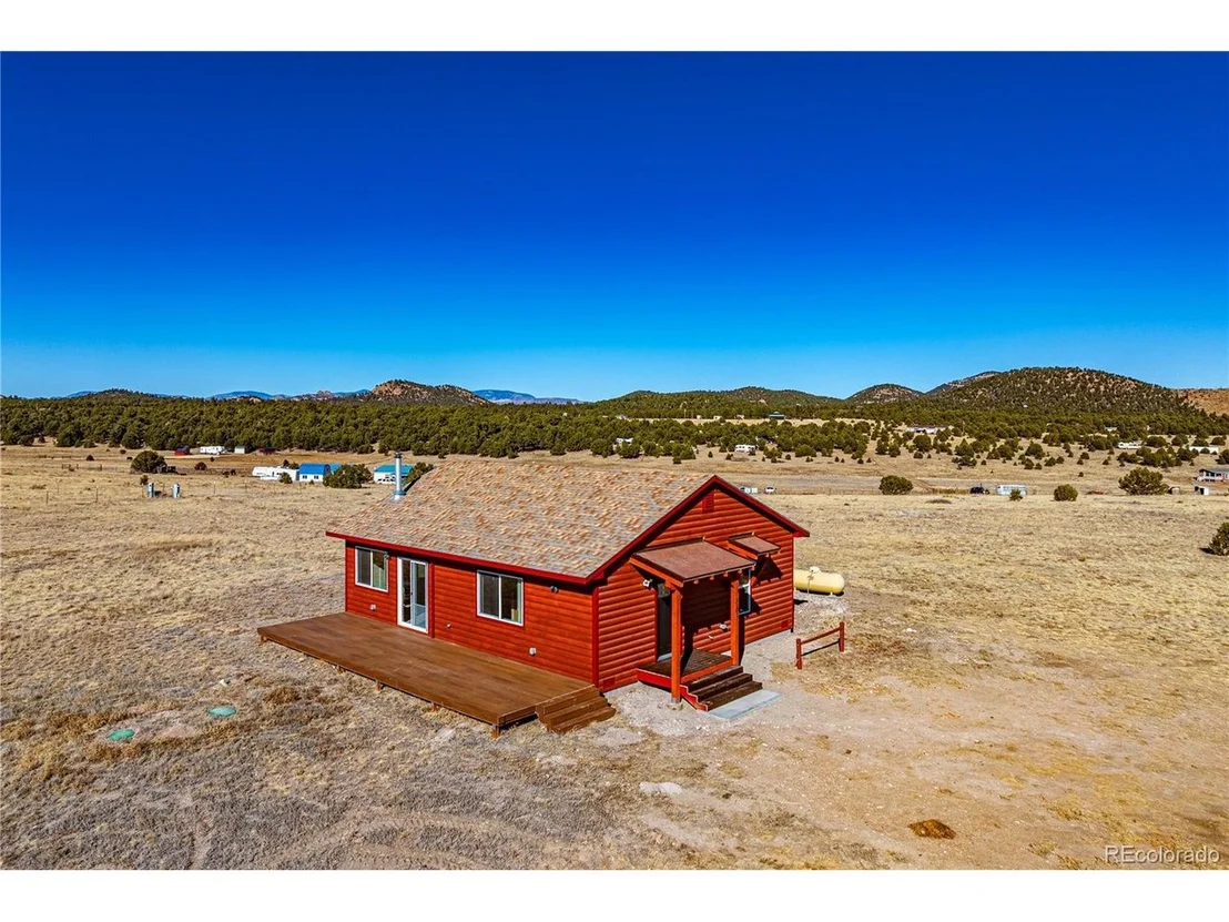 Photo of 1863 16th Trl