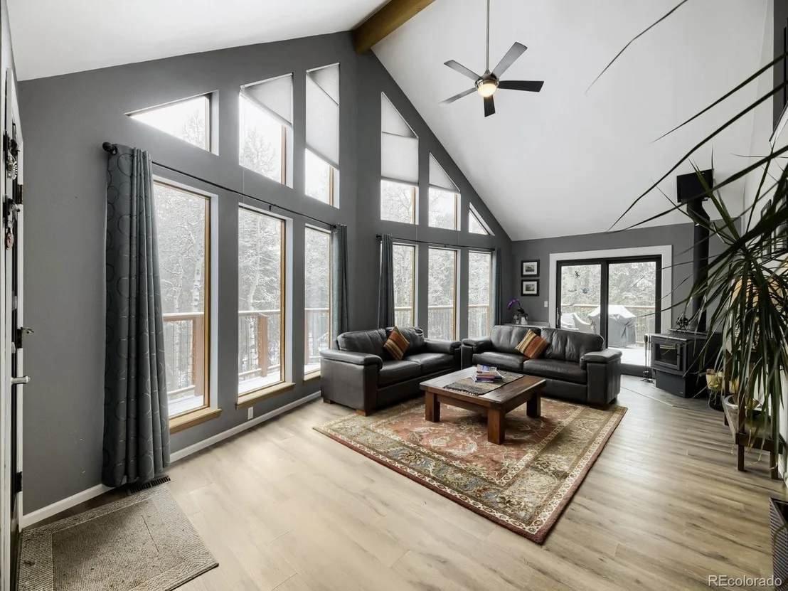 Photo of 10622 Conifer Mountain Rd