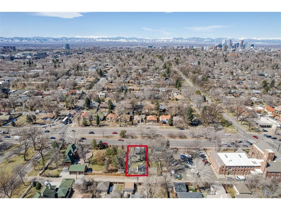 Photo of 634 Colorado Blvd