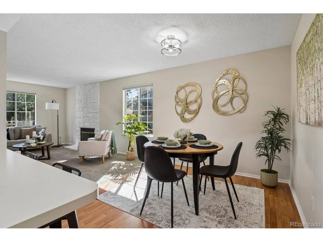 Photo of Unit C at 8425 Everett Way
