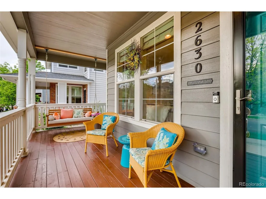 Photo of 2630 Uinta St