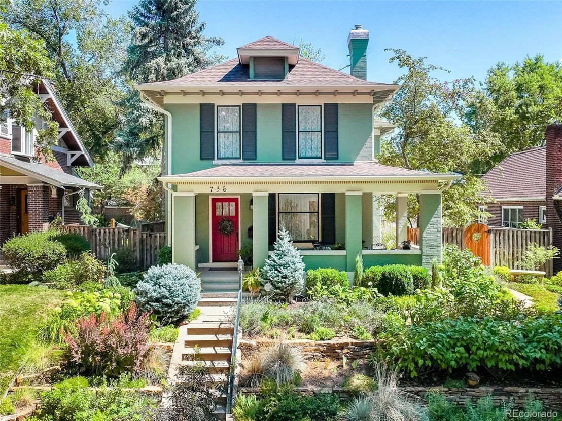 Photo of 736 Vine St